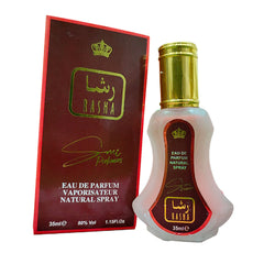 RASHA - Premium Eau De Parfume 35ml