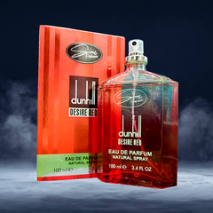 DUNHILL Desire Red - Bold Eau De Parfum, 100ml